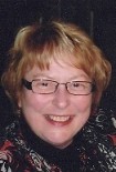 Joyce Lazenby
