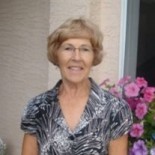 Barbara Ann Sendecki