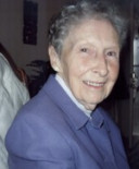 Thelma Corby