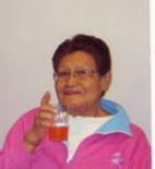 Esther Ferguson