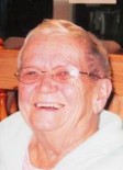 June Petersen