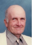 Arthur Rutley