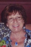 Ghislaine Côté