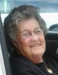 Lucille Mulville