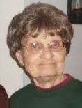 Olive Martin