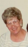 Janet Crawford