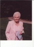 Margaret Eloise Laslett