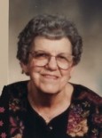 Mary Evelyn Morris