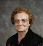 Rose Fauth