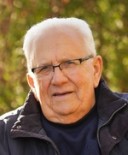 Albert Saunders