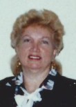 Christine Crothers