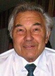 Melvin Roland Briggeman