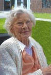 Eleanor Lillian Barclay