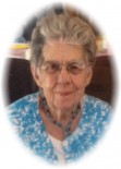 Helen Shepherd