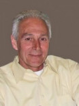 Donald Harris