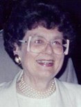 Constance Kingston