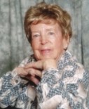 Shirley Walkom