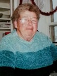Theresa Mary Fraser