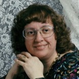 Betty Joan Clapperton