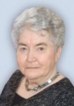 Pauline Blanchette