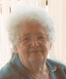 Thérèse Chouinard