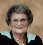 Shirley Doreen Labrie