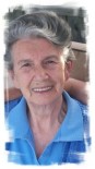 Margaret Montague