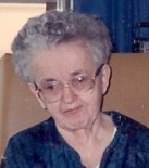 Rita Belliveau