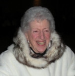 Patricia Celine Dinsdale