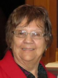Carmel Mccaig