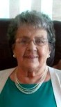 Audrey Nora Perry