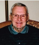 Ralph George Le Roue