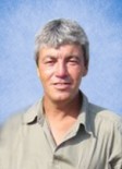 Michel St-Yves