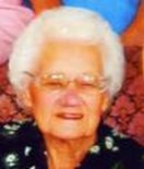 Mary Hickman