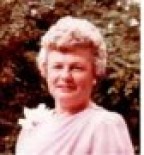 Vivian Doreen Downey