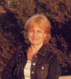 Marie Glazer