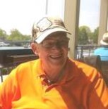 Douglas Arthur Pearsall
