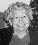 Susan Toffin