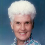 Marguerite Elvera Fergus