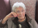 Isabelle Traford