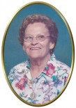 Jeannette Marie English