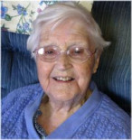 Bertha Catherine Macintosh