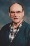 Martin Garrett Boesel
