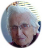 Elsie Burris