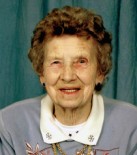 Caroline Sylvia Hunter