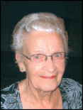 Esther Margaret Jones