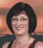 Susan Gail Allen