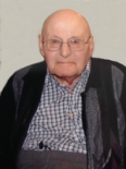 Claude Edgerton