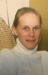Mary Martha Merrall