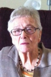 Mary Zeta Catherine Godard